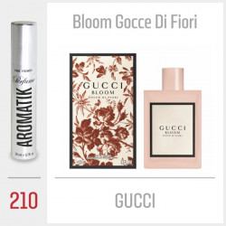 210 - GUCCI / Bloom Gocce Di Fiori