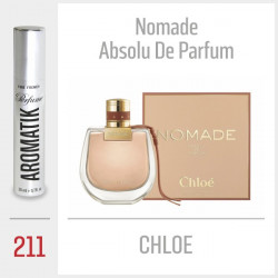 211 - CHLOE / Nomade-Absolu De Parfum
