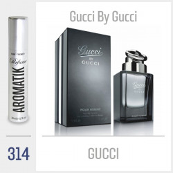 314 - GUCCI / Gucci By Gucci