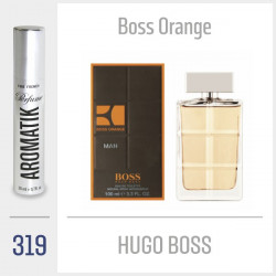 319 - HUGO BOSS / Boss Orange