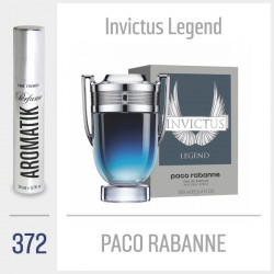 372 - PACO RABANNE / Invictus Legend