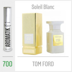700 - TOM FORD / Soleil Blanc