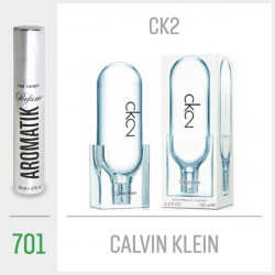 701 - CALVIN KLEIN / CK2