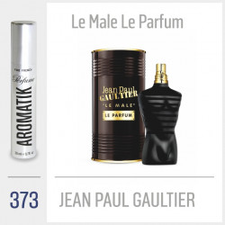 373 - JEAN PAUL GAULTIER - Le Male Le Parfum