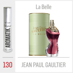 130 - JEAN PAUL GAULTIER - La Belle