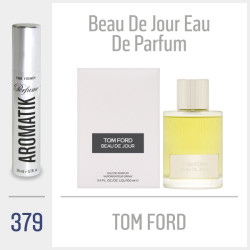 379 - TOM FORD - Beau De Jour Eau De Parfum