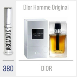 380 - DIOR - Dior Homme Original