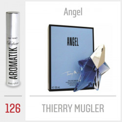 126 - THIERRY MUGLER / Angel
