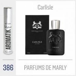 386 - PARFUMS DE MARLY - Carlisle