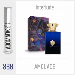 388 - AMOUAGE - Interlude