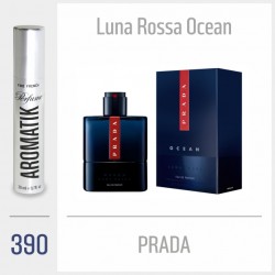 390 - PRADA - Luna Rossa Ocean