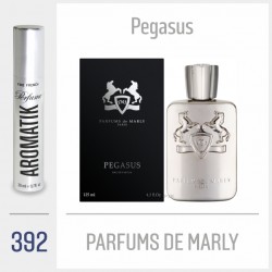 392 - PARFUMS DE MARLY -...