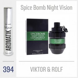 394 - VIKTOR&ROLF - Spice Bomb Night Vision
