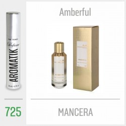 725 - MANCERA - Amberful