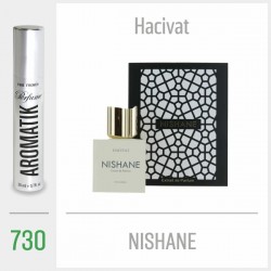 730 – NISHANE -  Hacivat