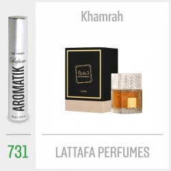 731 - LATTAFA PERFUMES -...
