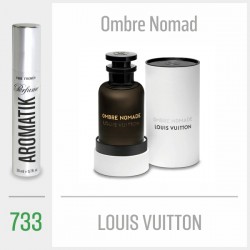 733 - LOUIS VUITTON - Ombre...