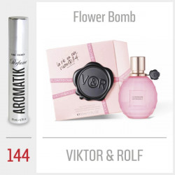 144 - VIKTOR & ROLF / Flower Bomb