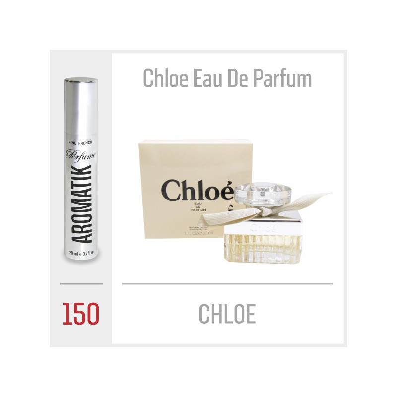 150 - CHLOE / Chloe Eau De Parfum
