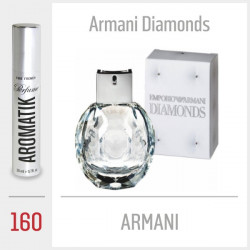 160 - ARMANI / Armani Diamonds