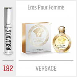 182 - VERSACE / Eros Pour Femme